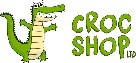 crocodile online shop.